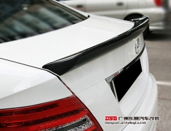 07-14 W204 C CLASS (COUPE) VATH STYLE TRUNK WING
