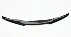 07-16 A5 B8 SPORTBACK M4 STYLE TRUNK WING