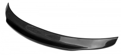 13-18 W117 CLA CLASS PSM STYLE TRUNK WING