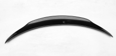13-18 W117 CLA CLASS PSM STYLE TRUNK WING