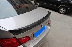 10-17 F10 5 SERIES AC STYLE TRUNK WING