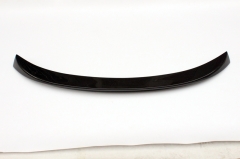 10-13 F07 5 SERIES (GT) AC STYLE TRUNK WING