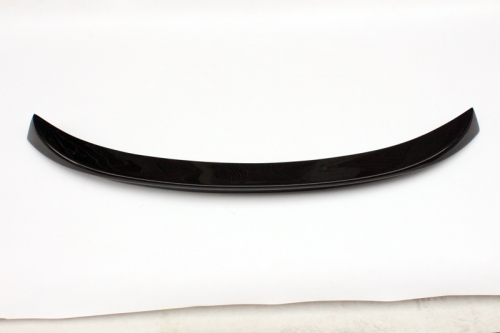 10-13 F07 5 SERIES (GT) AC STYLE TRUNK WING