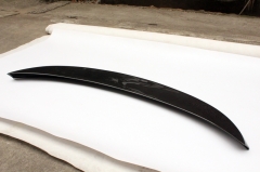 10-13 F07 5 SERIES (GT) AC STYLE TRUNK WING