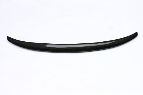 14- F36 4 SERIES (GRAN COUPE) PERFORMANCE STYLE TRUNK WING