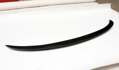 14-17 F07 5 SERIES (GT) PERFORMANCE STYLE TRUNK WING