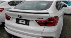 14- F26 X4 PERFORMANCE STYLE TRUNK WING