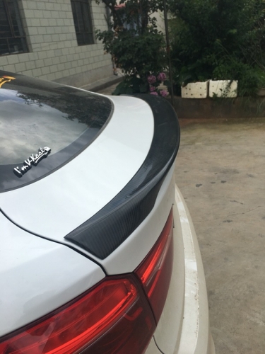 15- F16 X6 PERFORMANCE TYPE-2 STYLE TRUNK WING