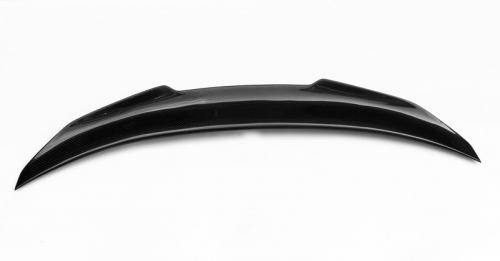 12- F30 F35 F80 3 SERIES (SEDAN) PSM STYLE TRUNK WING