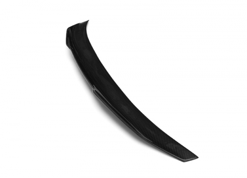 14- F82 4 SERIES (COUPE) PSM STYLE TRUNK WING