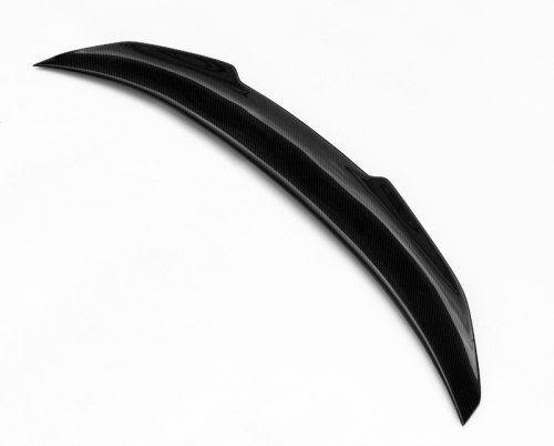 14- F32 4 SERIES (COUPE) PSM STYLE TRUNK WING