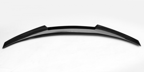 14- F83 4 SERIES (CABRIOLET) M4 STYLE TRUNK WING