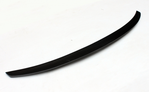 14- F83 4 SERIES (CABRIOLET) PERFORMANCE STYLE TRUNK WING