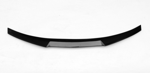 14- F82 4 SERIES (COUPE) M4 STYLE TRUNK WING