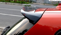 15-17 F20 F21 1 SERIES (HATCHBACK) 3D DESIGN STYLE ROOF WING