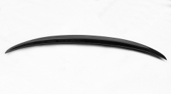 17- F52 1 SERIES (SEDAN) PERFORMANCE STYLE TRUNK WING