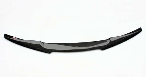 14- F22 2 SERIES (COUPE) M4 STYLE TRUNK WING