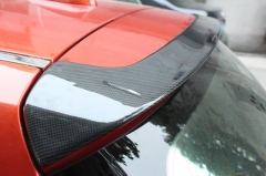 12-17 F20 F21 1 SERIES (HATCHBACK) PERFORMANCE STYLE ROOF WING