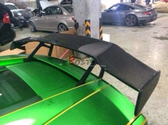 GALLARDO SV STYLE GT WING (NO NEED TO REMOVE ORIGINAL WING & CAMERA)