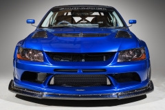 EVO 7-9 CT9A (VARIS) HURTLING STYLE WIDE BODYKITS(Not inclu ship)