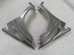 15-17 CIVIC FK2 TYPE-R OE STYLE FRONT FENDER (VENT & GARNISH EXCL.)