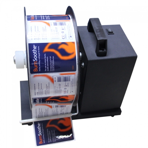 Quick & Efficient label rewinder with large selection on sale
