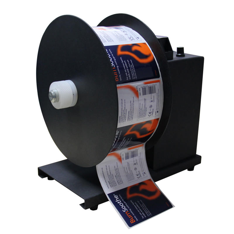 Quick & Efficient label rewinder with large selection on sale