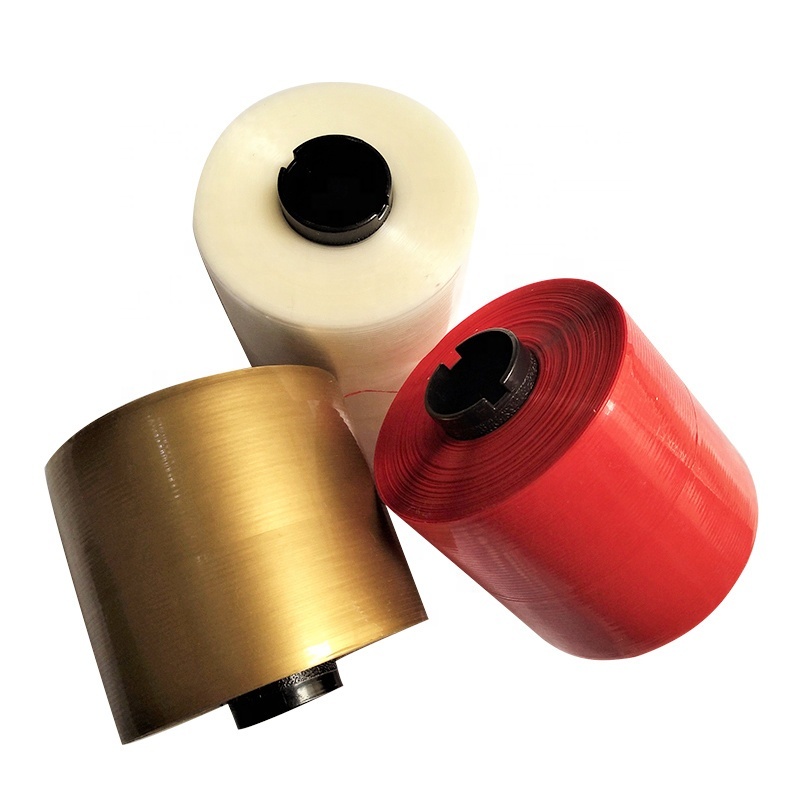 Standard SOLID GOLD TEAR TAPE