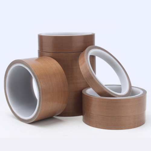 Heat Resistant Tygaflor PTFE Teflons Tape