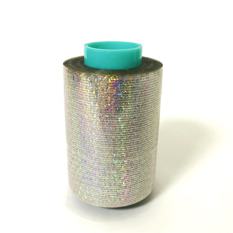 ANTI-COUNTERFEIT HOLOGRAPHIC TAER TAPE