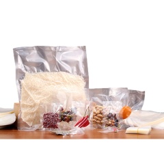 50% Shipping Off Us Packing bag food vacuum bags vacuum sealer bag food packaging vacuum food transparent