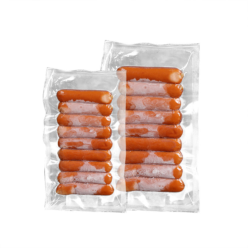 50% Shipping Off Us Packing bag food vacuum bags vacuum sealer bag food packaging vacuum food transparent
