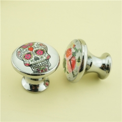 Wholesale cheap ball knobs for cabinet drawer pull handles
