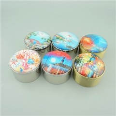 Painted jewelry boxes/Jewellery box online shopping