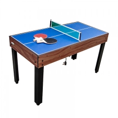 4 in 1 multi game table for kids