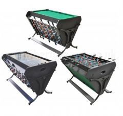3 in 1 game table multi-functional game table indoor game table
