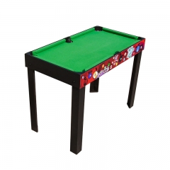 3 in 1 multi game table