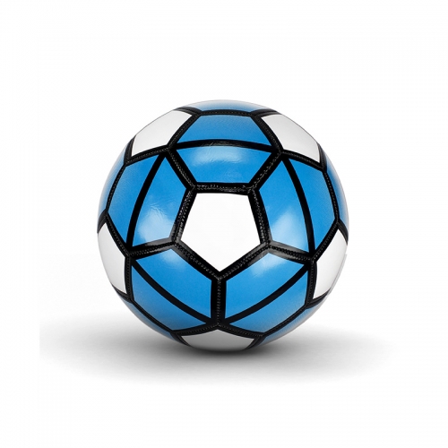 cheap price custom design pvc football soccer ball