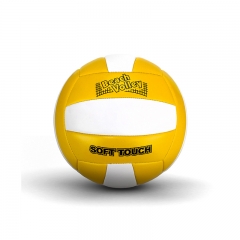 Professional pvc volleyball