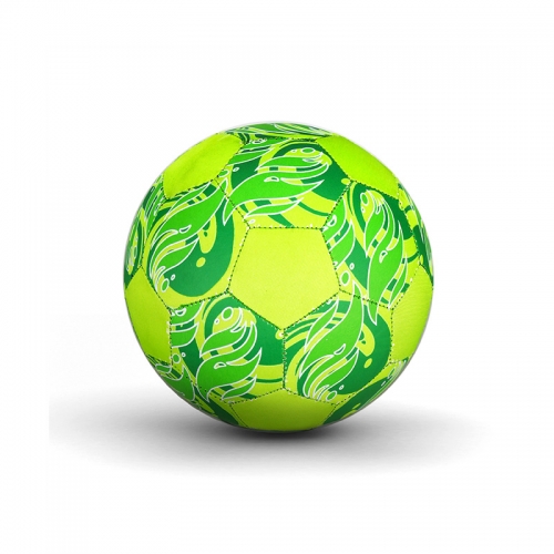 beach football soccer ball