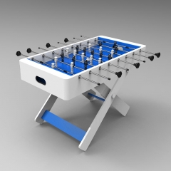 Unique soccer table,fashion soccer table