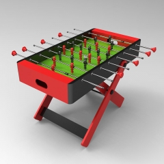 Unique soccer table,fashion soccer table