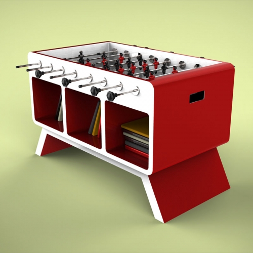 New design Foosball Table