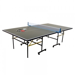 OEM MDF table tennis table