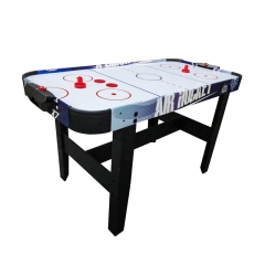 air hockey table, indoor game table