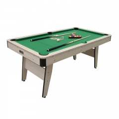 6ft Indoor snooker table ,pool table,billiard table