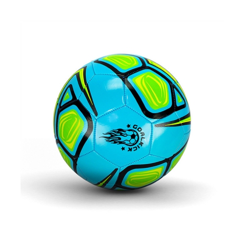 2018 World Cup professional PVC Soccer ball