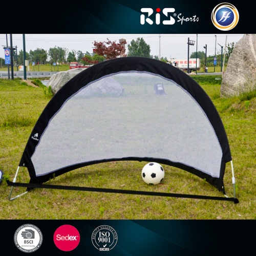 Fiberglass pop-up soccer goal Manufacturer