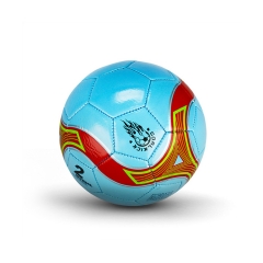 No.2 football soccer ball for kids
