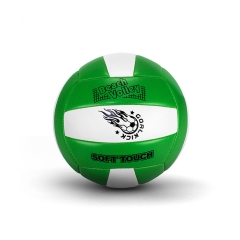 Customized printing pvc volleyball